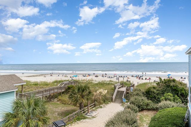 317 B N Ocean Blvd., Surfside Beach, SC 29575