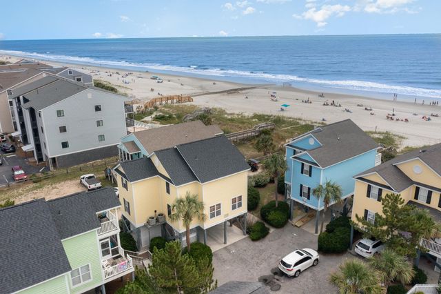 317 B N Ocean Blvd., Surfside Beach, SC 29575
