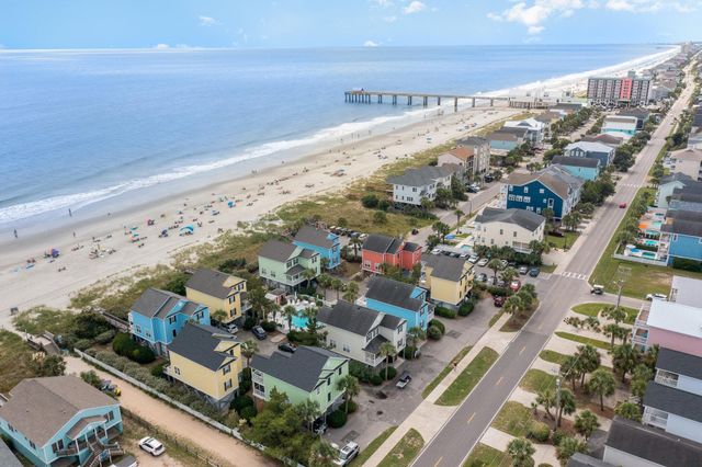 317 B N Ocean Blvd., Surfside Beach, SC 29575