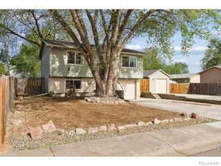 158 E 4th Street, Firestone, CO 80520