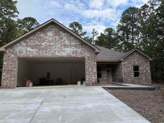 3 Promesa Lane, Fountain Lake, AR 71909