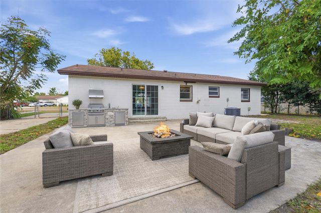 3008 CALUMET DRIVE, Orlando, FL 32810