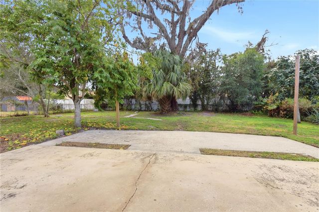 3008 CALUMET DRIVE, Orlando, FL 32810