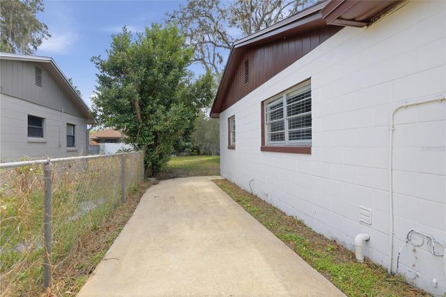 3008 CALUMET DRIVE, Orlando, FL 32810