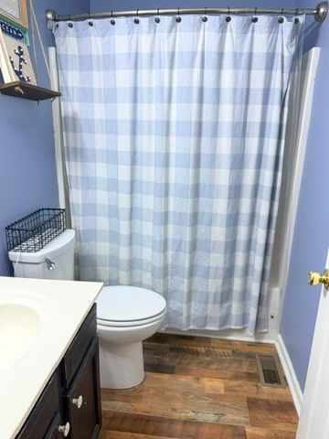 463 S 2nd Street, Danville, KY 40422