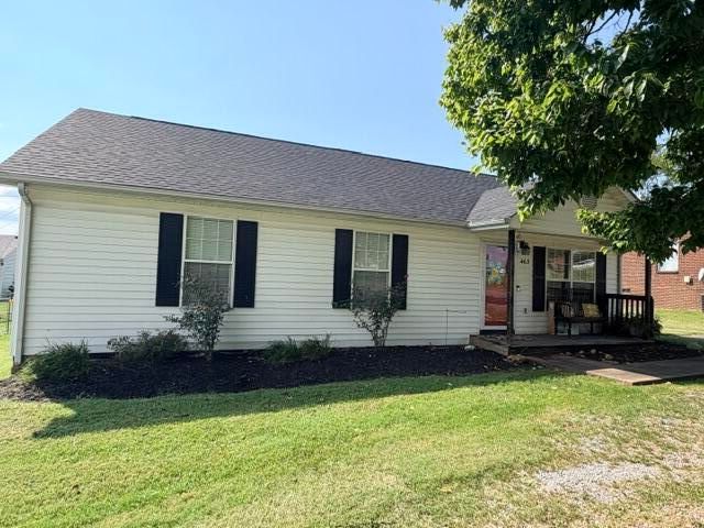 463 S 2nd Street, Danville, KY 40422