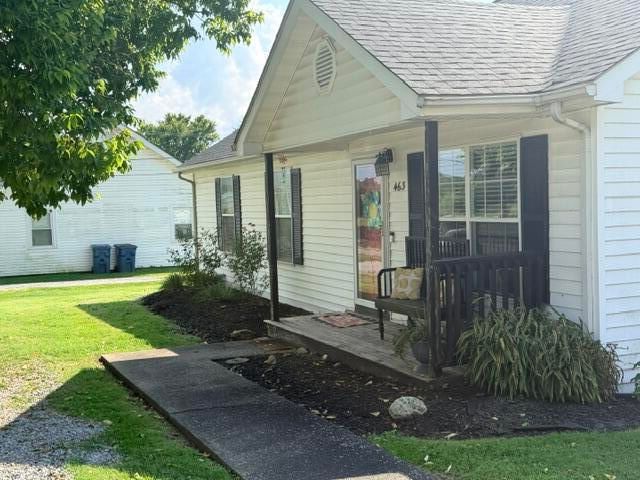 463 S 2nd Street, Danville, KY 40422