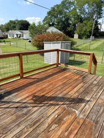 463 S 2nd Street, Danville, KY 40422