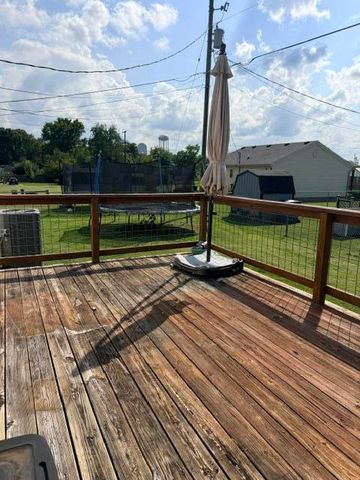 463 S 2nd Street, Danville, KY 40422