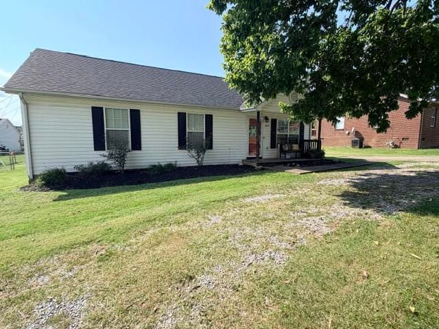 463 S 2nd Street, Danville, KY 40422
