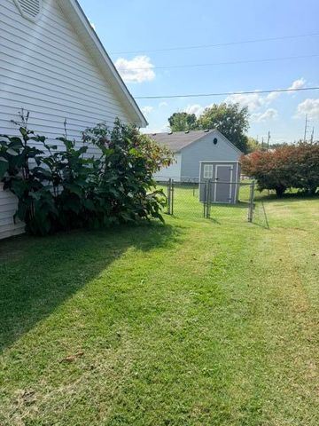 463 S 2nd Street, Danville, KY 40422