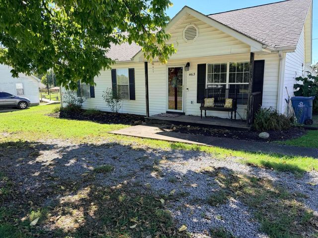 463 S 2nd Street, Danville, KY 40422