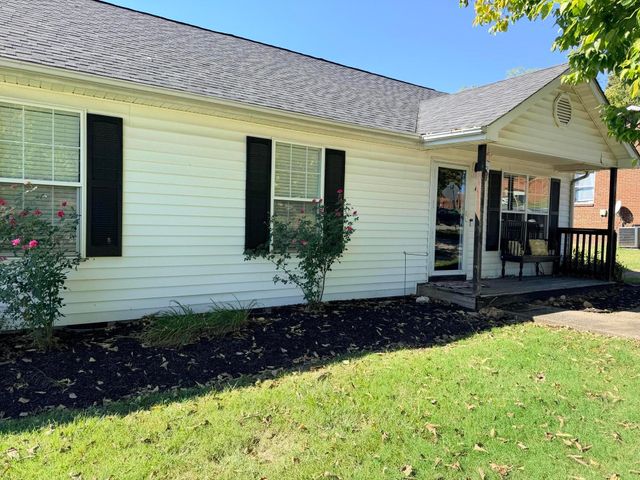 463 S 2nd Street, Danville, KY 40422