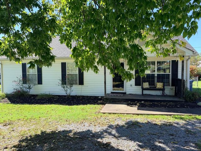 463 S 2nd Street, Danville, KY 40422