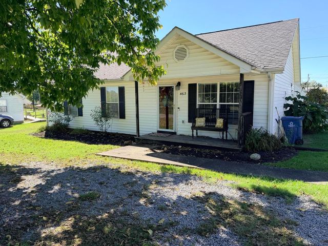 463 S 2nd Street, Danville, KY 40422