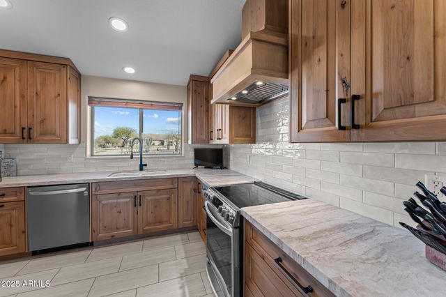 21433 W Caravaggio Lane, Wittmann, AZ 85361