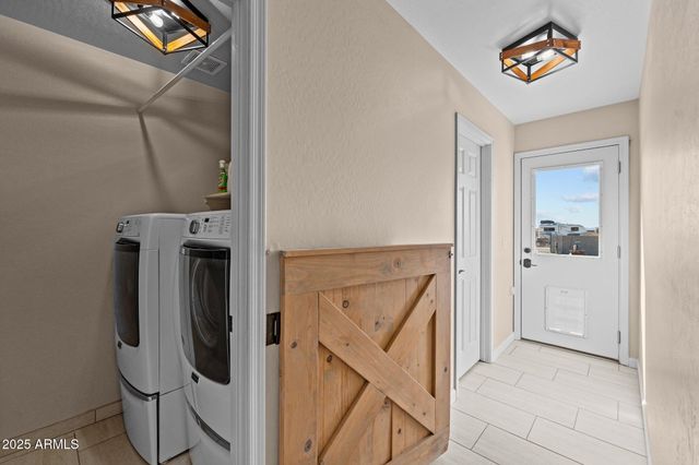 21433 W Caravaggio Lane, Wittmann, AZ 85361