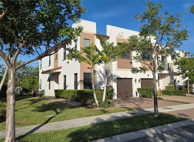 21380 NE 2nd Ct, Miami, FL 33179