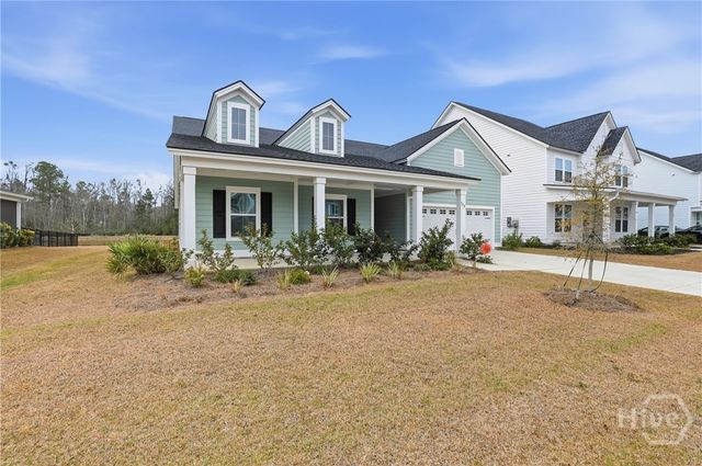 729 Blue Moon Crossing, Pooler, GA 31322