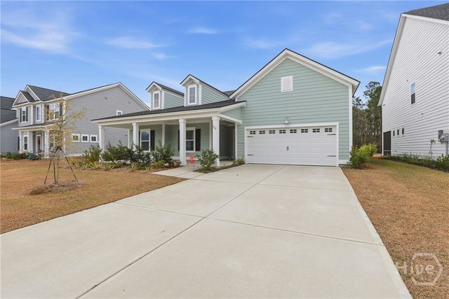 729 Blue Moon Crossing, Pooler, GA 31322