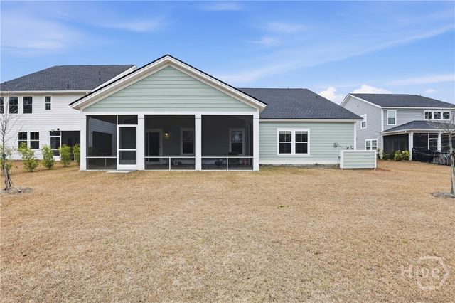 729 Blue Moon Crossing, Pooler, GA 31322
