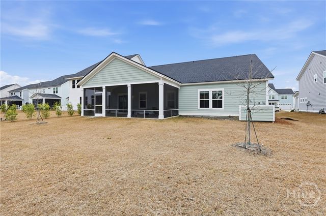 729 Blue Moon Crossing, Pooler, GA 31322