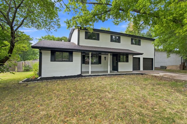 519 Renee Dr, Andover, KS 67002