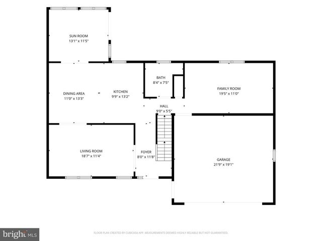 406 FREEDOM DR, Shippensburg, PA 17257