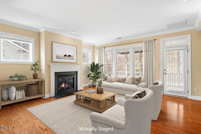 156 Serenity Hill Circle, Chapel Hill, NC 27516