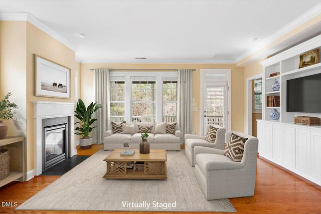 156 Serenity Hill Circle, Chapel Hill, NC 27516