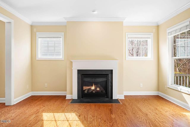 156 Serenity Hill Circle, Chapel Hill, NC 27516