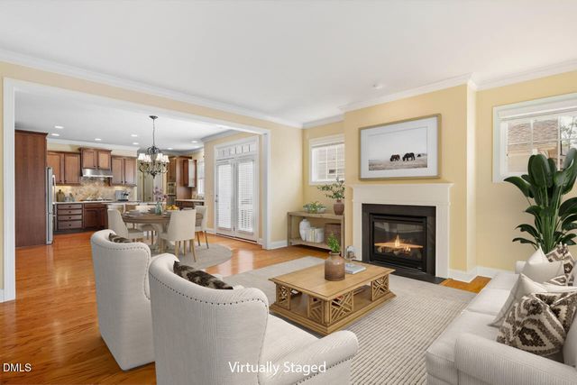 156 Serenity Hill Circle, Chapel Hill, NC 27516