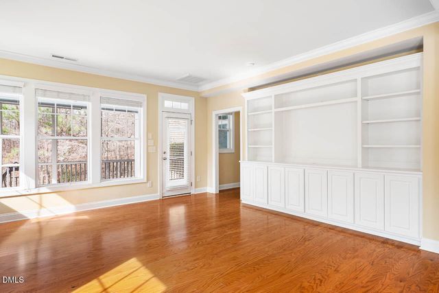 156 Serenity Hill Circle, Chapel Hill, NC 27516