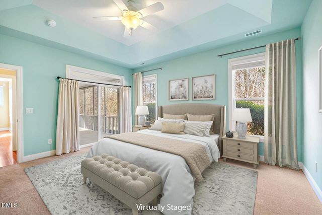 156 Serenity Hill Circle, Chapel Hill, NC 27516