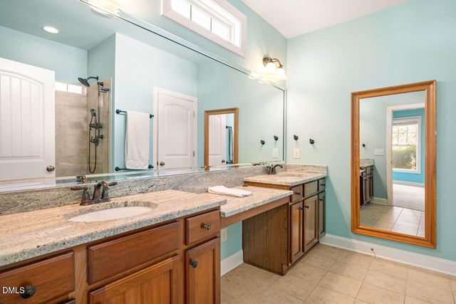 156 Serenity Hill Circle, Chapel Hill, NC 27516