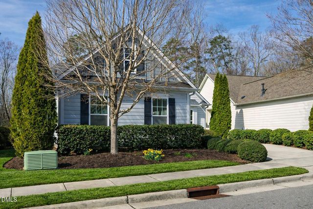 156 Serenity Hill Circle, Chapel Hill, NC 27516