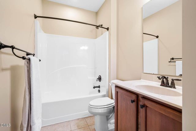 156 Serenity Hill Circle, Chapel Hill, NC 27516