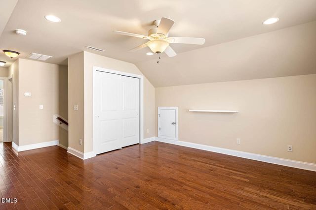 156 Serenity Hill Circle, Chapel Hill, NC 27516