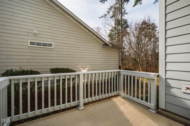 156 Serenity Hill Circle, Chapel Hill, NC 27516