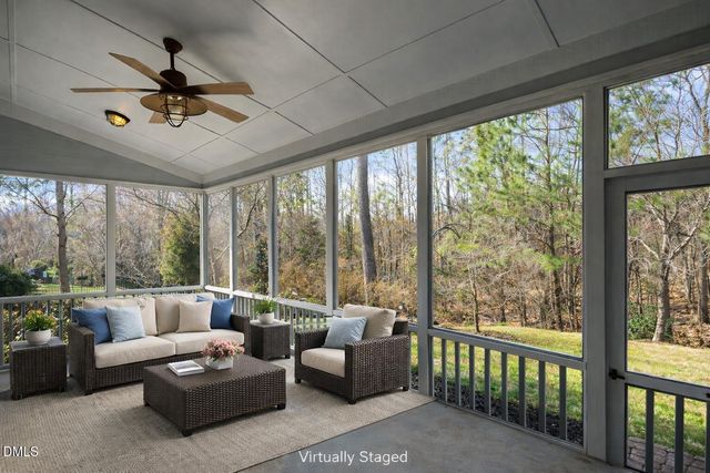 156 Serenity Hill Circle, Chapel Hill, NC 27516