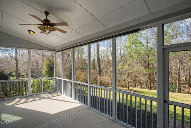 156 Serenity Hill Circle, Chapel Hill, NC 27516