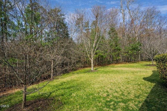 156 Serenity Hill Circle, Chapel Hill, NC 27516