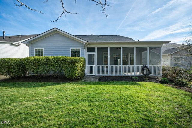 156 Serenity Hill Circle, Chapel Hill, NC 27516