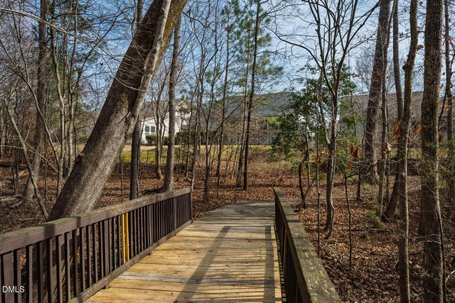 156 Serenity Hill Circle, Chapel Hill, NC 27516