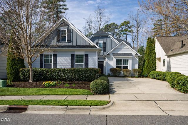 156 Serenity Hill Circle, Chapel Hill, NC 27516