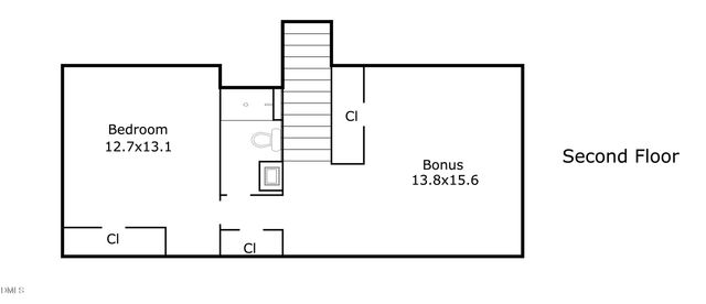 156 Serenity Hill Circle, Chapel Hill, NC 27516
