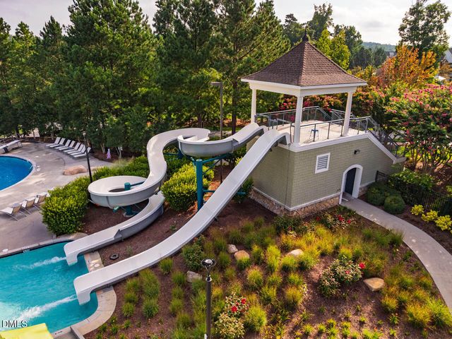 156 Serenity Hill Circle, Chapel Hill, NC 27516