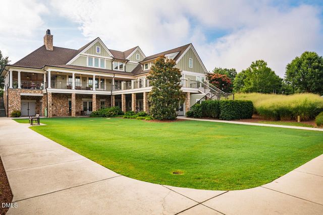 156 Serenity Hill Circle, Chapel Hill, NC 27516