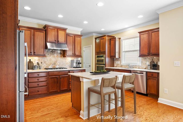 156 Serenity Hill Circle, Chapel Hill, NC 27516