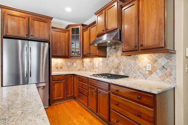 156 Serenity Hill Circle, Chapel Hill, NC 27516